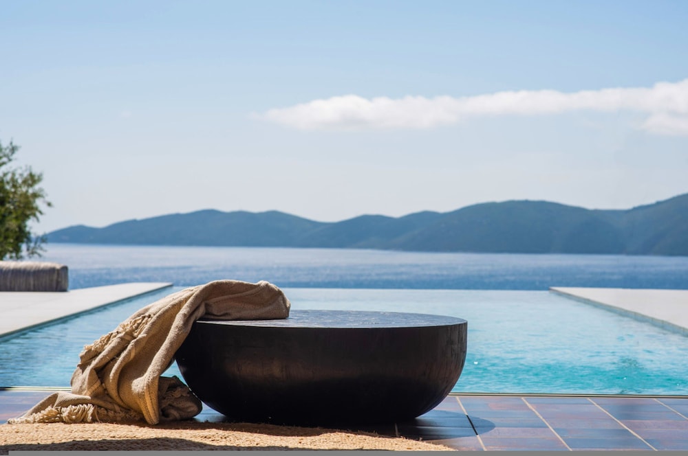 EGO Villas in Vasiliki
