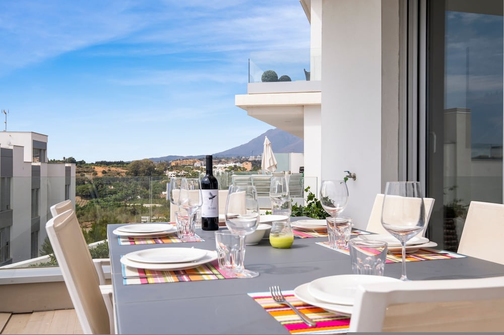 Cancelada Stunning Penthouse by Costarentals - Ref M37