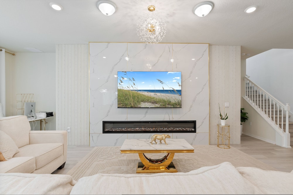 Brand NEW Luxury 10bedrooms At Windsor Island