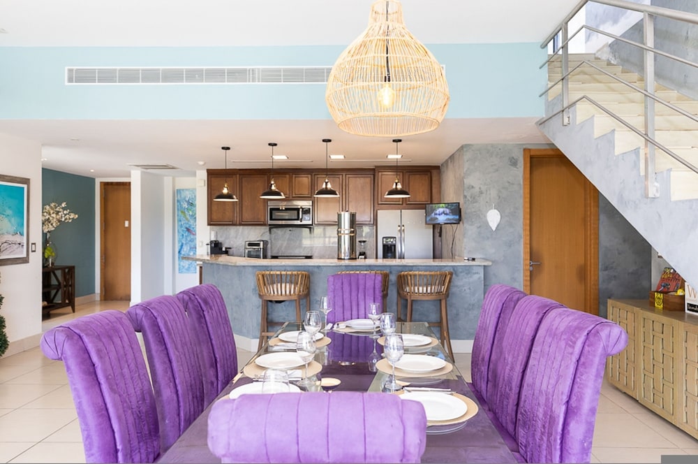 The Penthouse by Acomodo