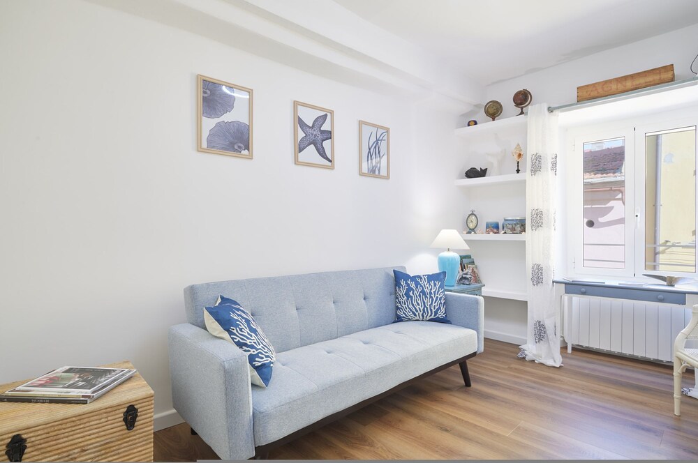 La Medusa Blu in Albenga