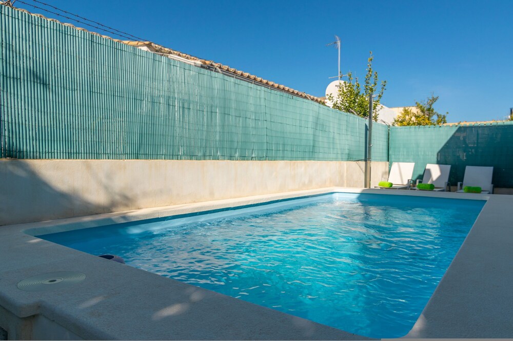 Casa Blanca Port D Alcudia
