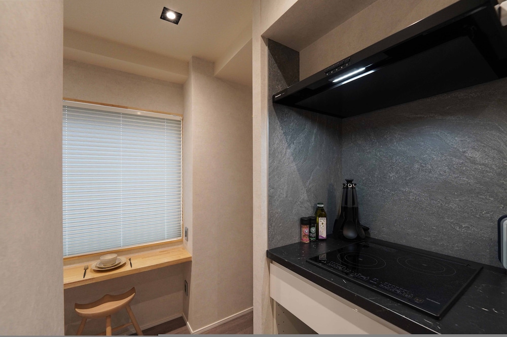 Real Life Iidabashi 1-bedroom Cozy 3pax Hi-end