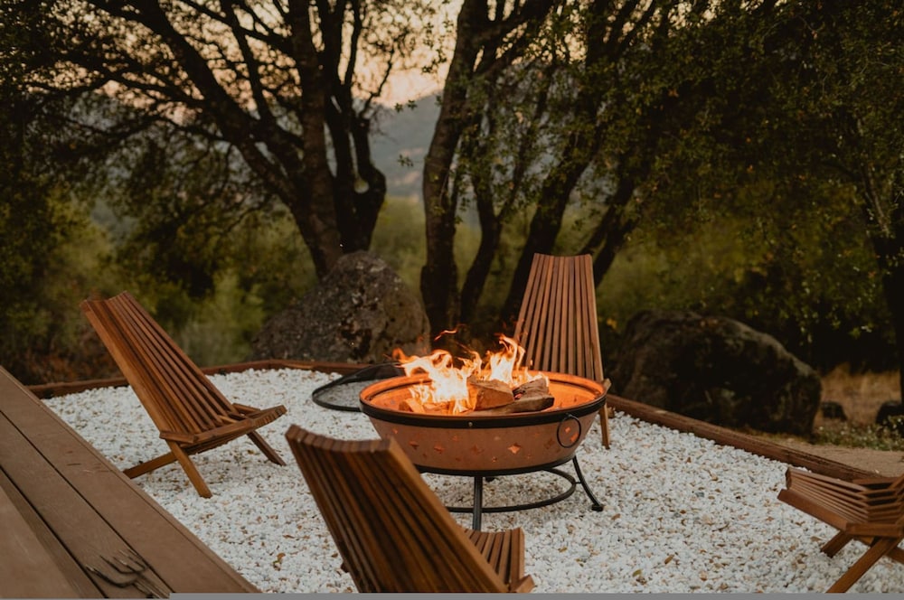Breathtaking Views Boho Chic Oasis by Casa Oso