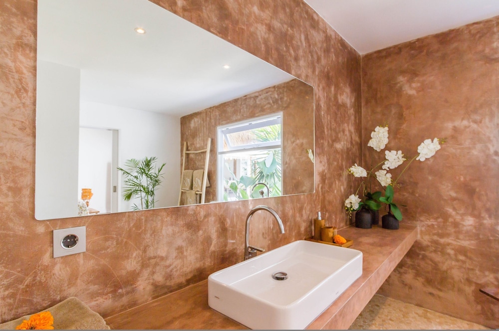 Villa M by Alfred in Bali - Stunning Family Villa With Pool at Seminyak Beach