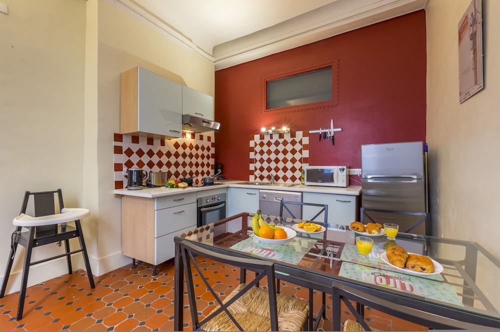 Suite Saint Pierre - Premi re Conciergerie