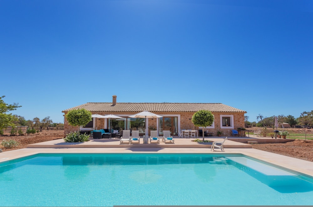 Casa Calma in Llucmajor