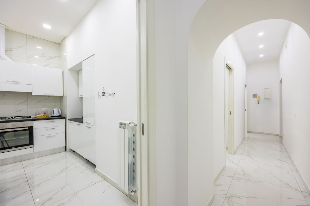 Marcellino Comfort House by Napoliapartments