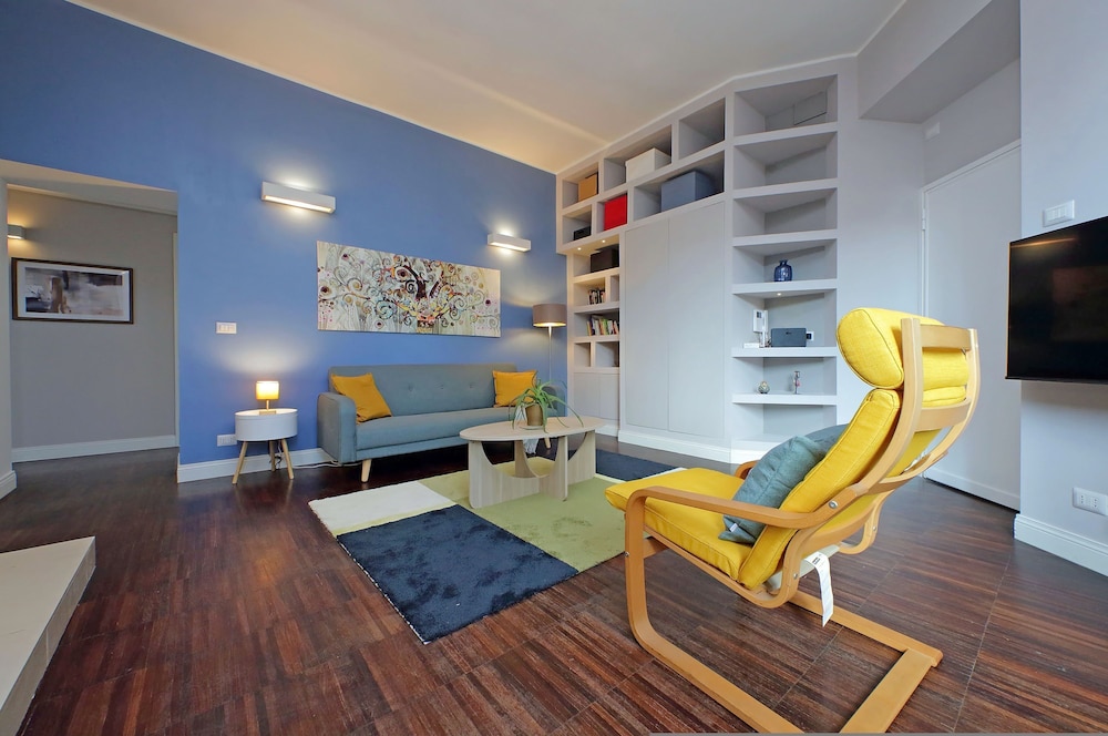 4bnb - Armot House Vatican Apartment