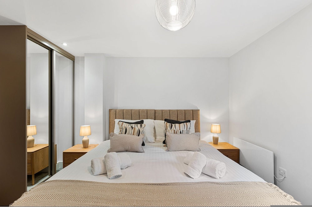 Host Stay Rock Mill 37 Cavendish