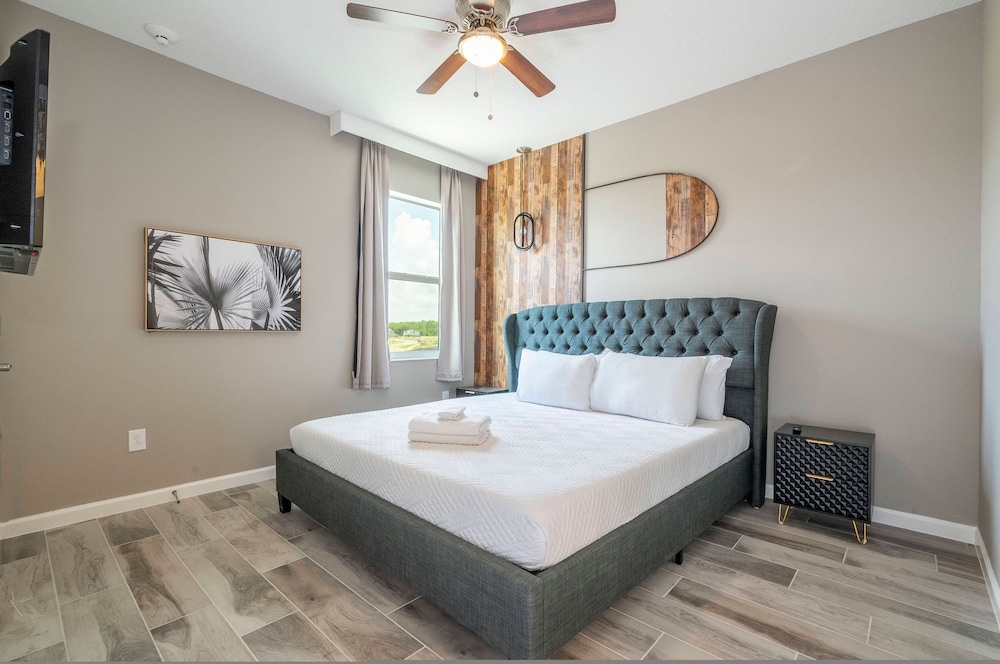 Stunning Masterpiece 15 Ensuites