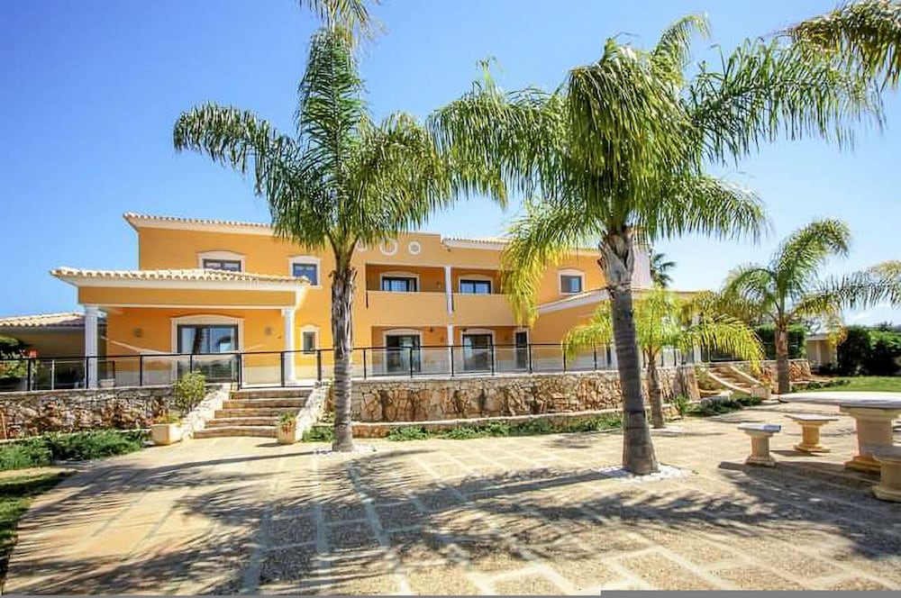 Quinta do Sol in Guia