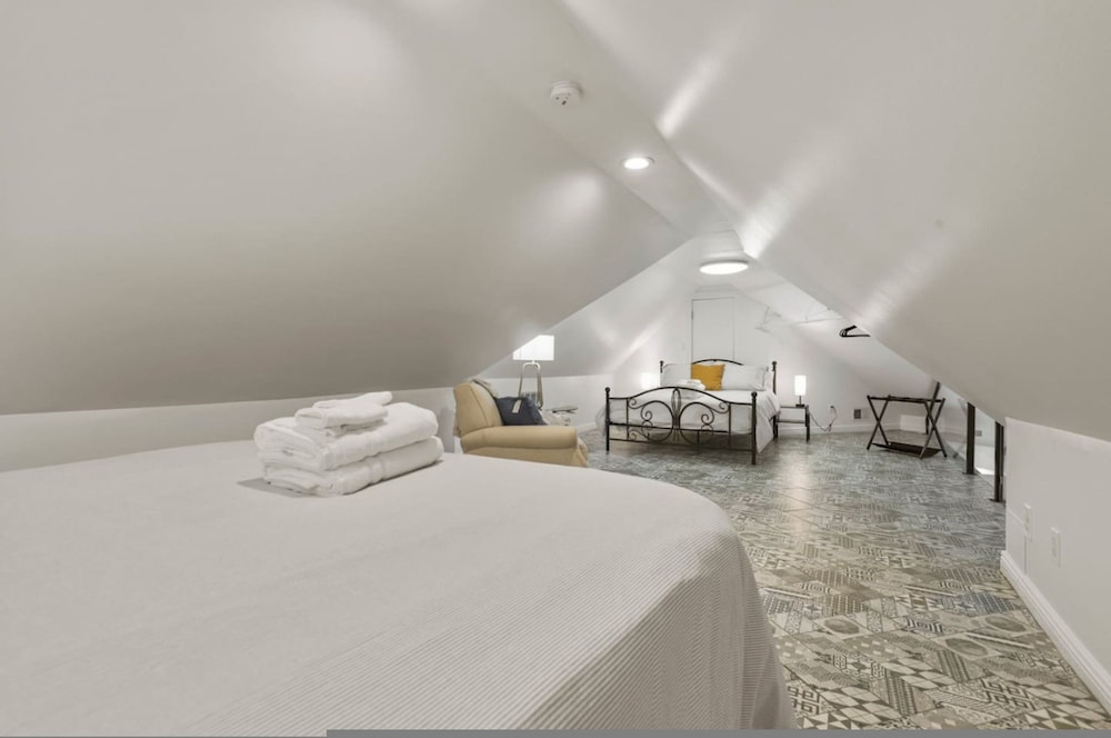 Franklin Manor-columbus Downtown Luxury Estate