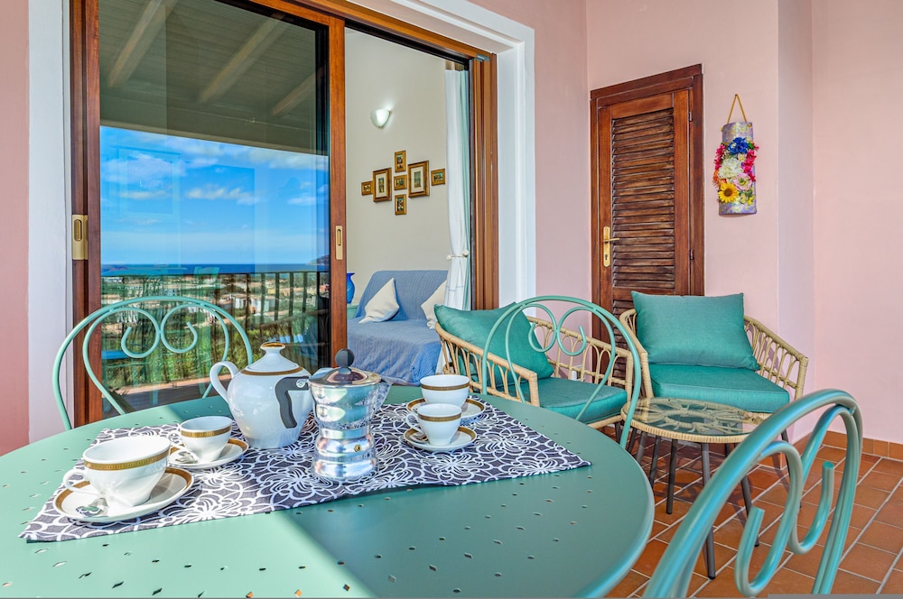 Patty s House Holiday House and Wonderful sea View