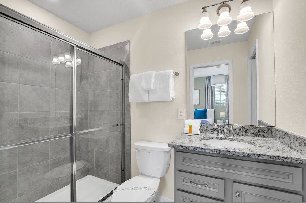 Windsor Island 5 Suites