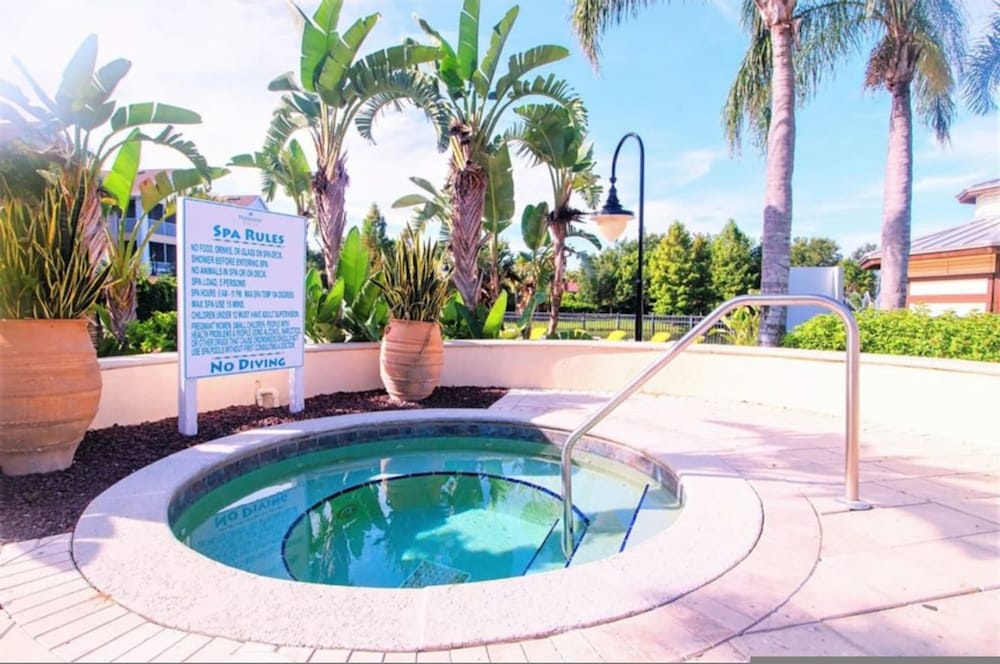 Disney Area Condo in Kissimmee