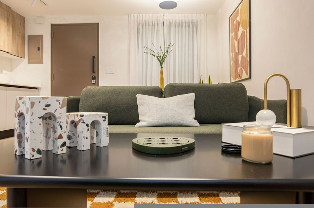 The Stallion by Acomodo Casco Viejo-top Location