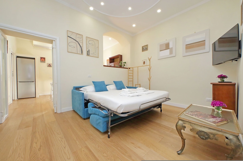 4bnb - Ripetta Central Apartment