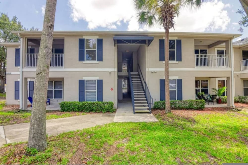 The Dunes Apartment in Haines City view 2