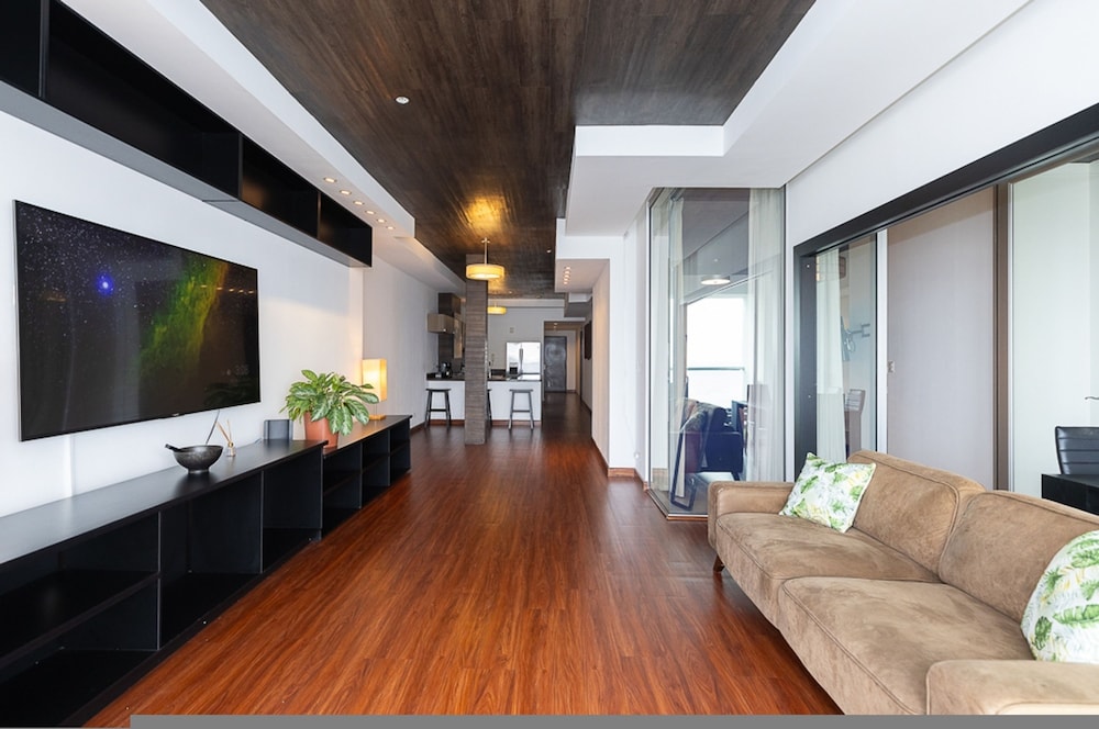 The Wataqui Condo by Acomodo 45 Days Minimum
