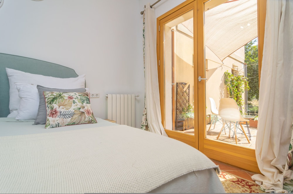 Finca Aria in Mallorca