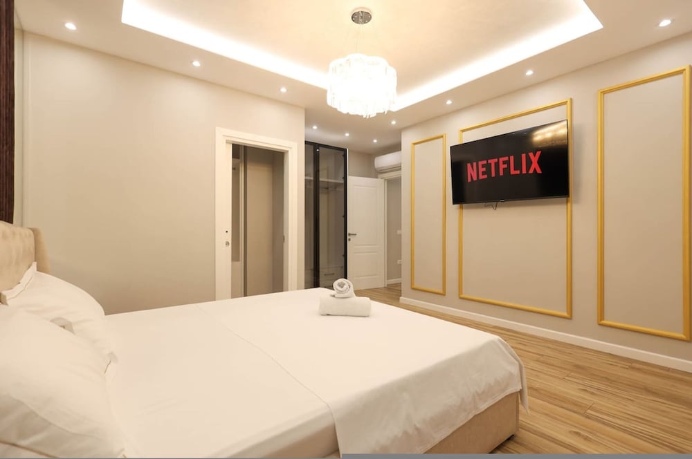 Grandstay Apartments 007