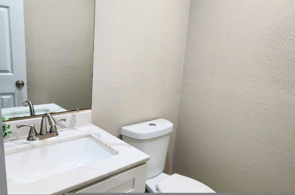 Spacious 3BR Home With Office