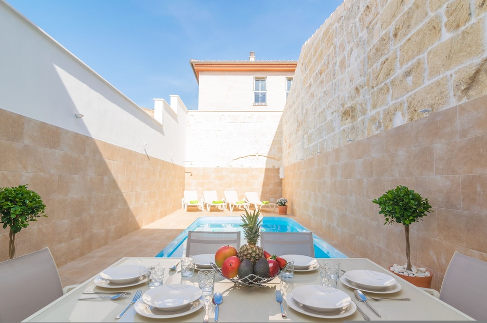 Can Serra in Sa Pobla photo 5