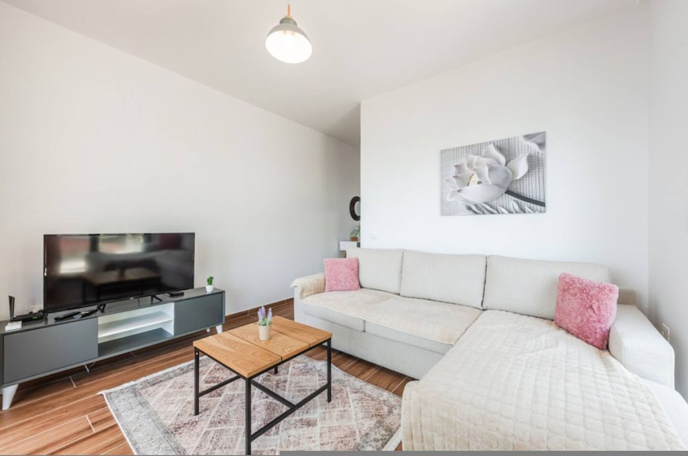 Exclusive Seafront Apartments Apartment 1