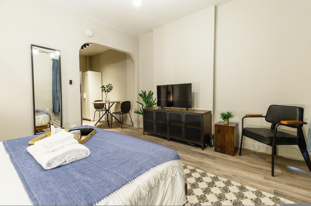 Lovely and Comfy Studio in NYC