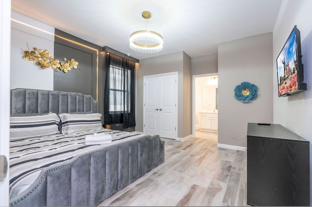 Stunning Masterpiece 15 Ensuites