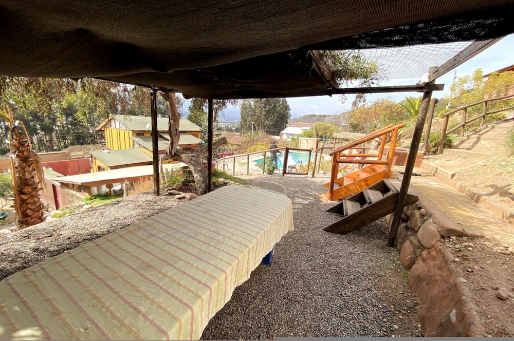 Girasol Country House BBQ Parking Shared Pool Wifi