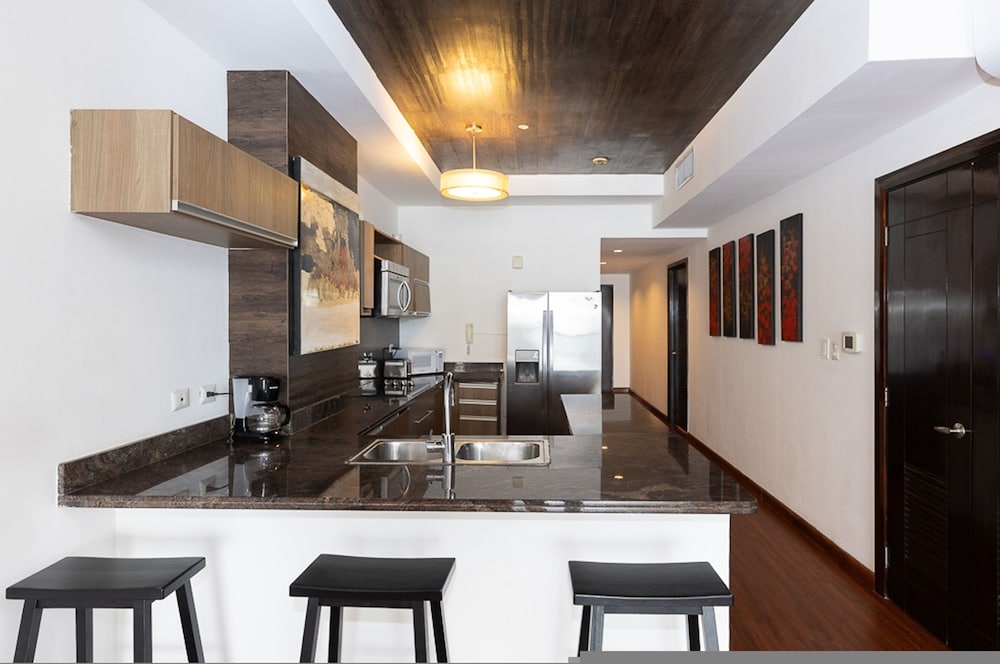 The Wataqui Condo by Acomodo 45 Days Minimum