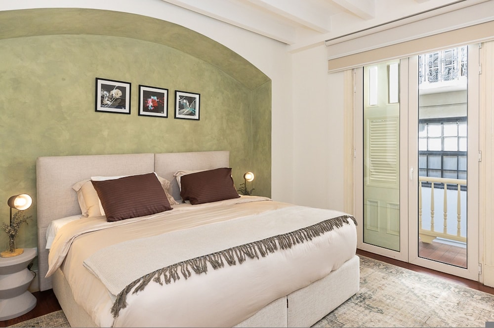 Casa Acomodo Casco Viejo 4bdr Historic Mansion