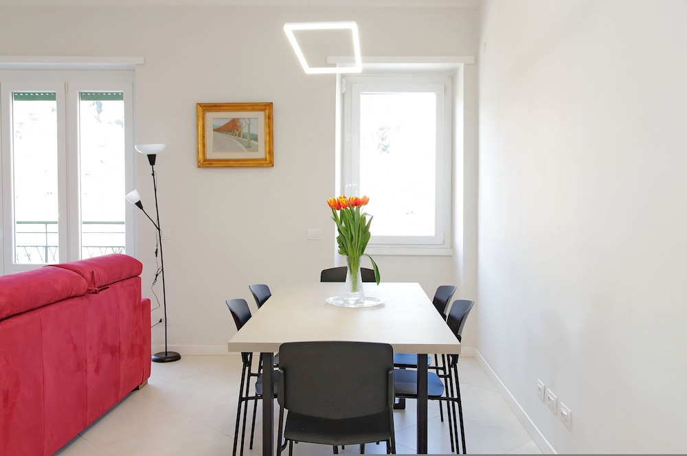 4bnb - Jacuzzi Trionfale Apartment