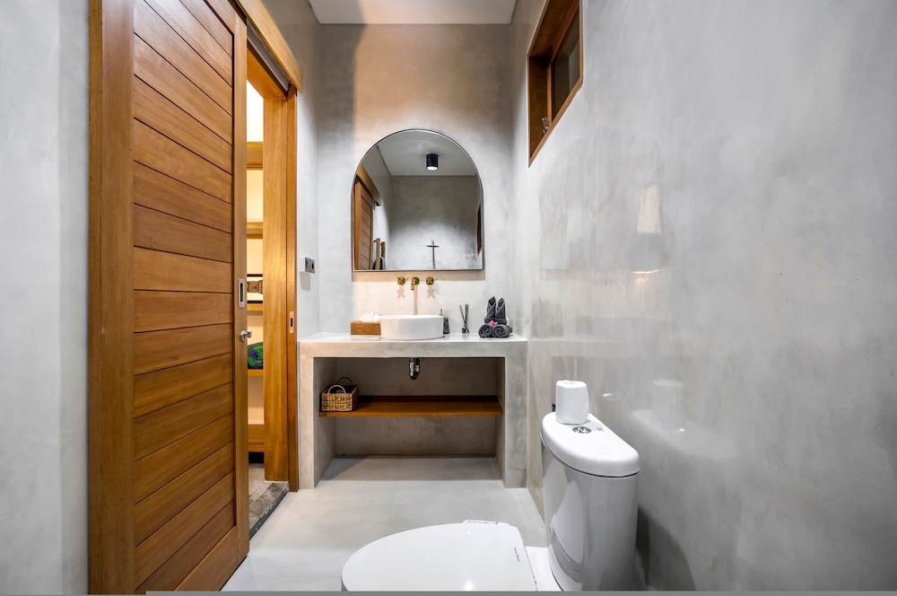 Villa Grateful by Alfred in Bali - Stunning 2BR Dream Villa With Ricefield View