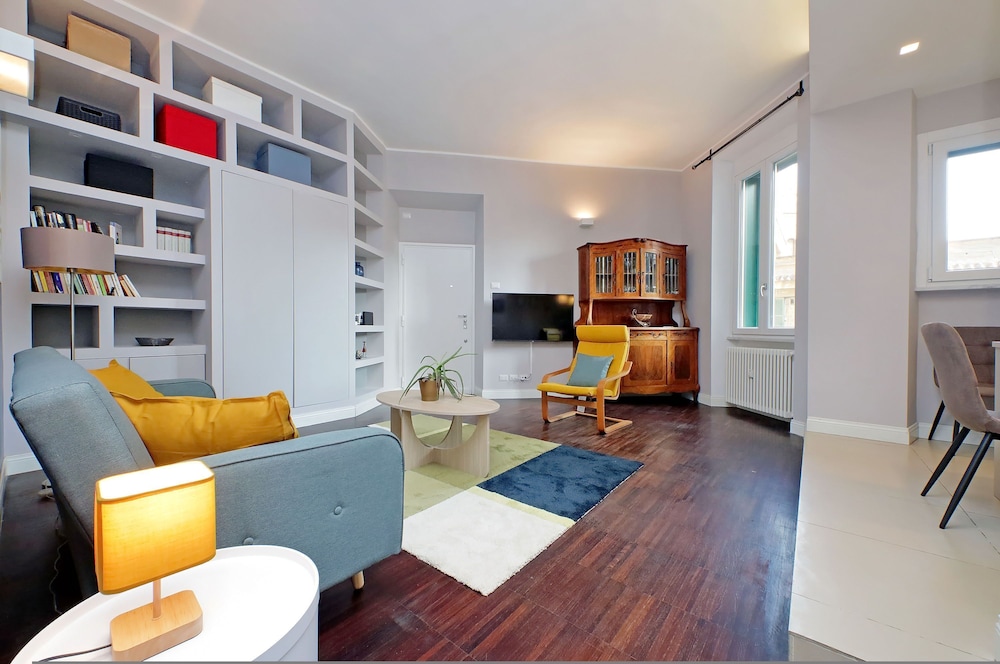 4bnb - Armot House Vatican Apartment