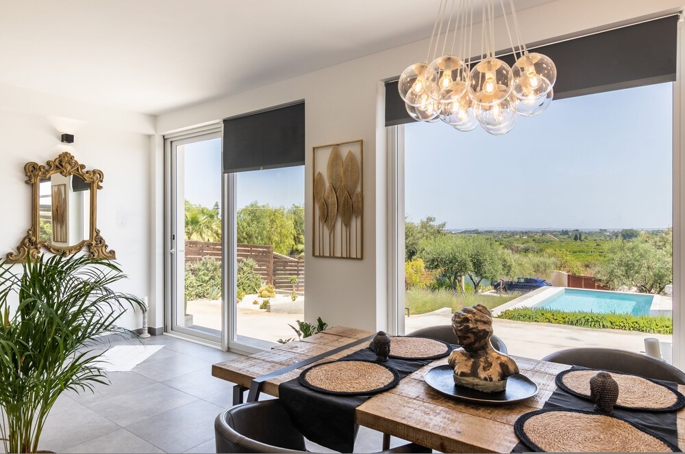 Eremita Villa Sicily