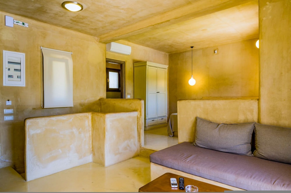 Rhea Villa in Kefallonia