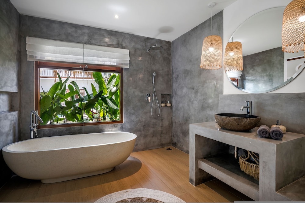 Villa Folie by Alfred in Bali - New 5bdr Dream Villa in the Heart of Seminyak