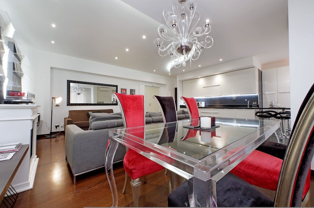 4bnb - Luxury Cipro Home