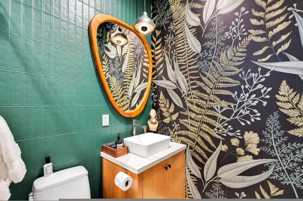 The Bella Villa Venice Beach - Luxury Interior Design w hot tub
