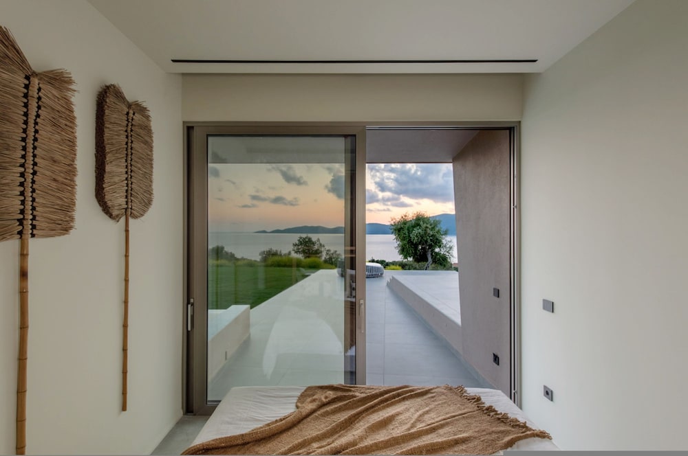 EGO Villas in Vasiliki