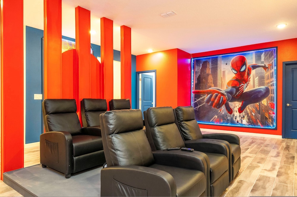 Stunning Masterpiece 15 Ensuites