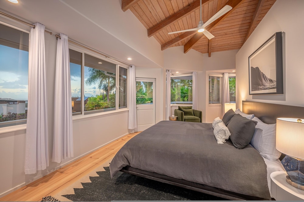 Hanalei Vista Estate