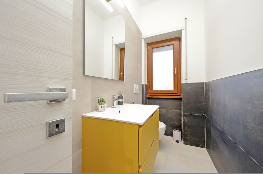 4bnb - Baldo Degli Ubaldi Big Apartment