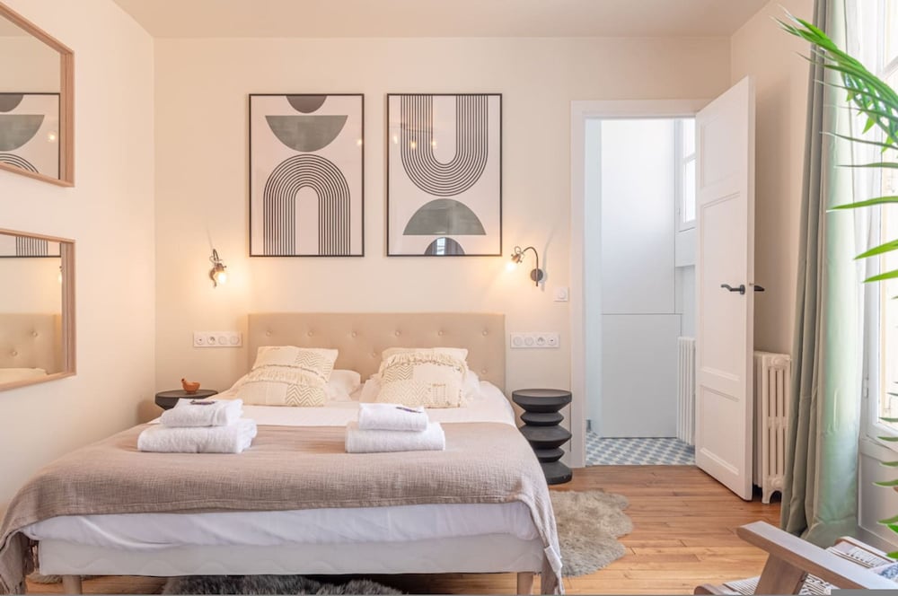 Lavie Maison the Spacious