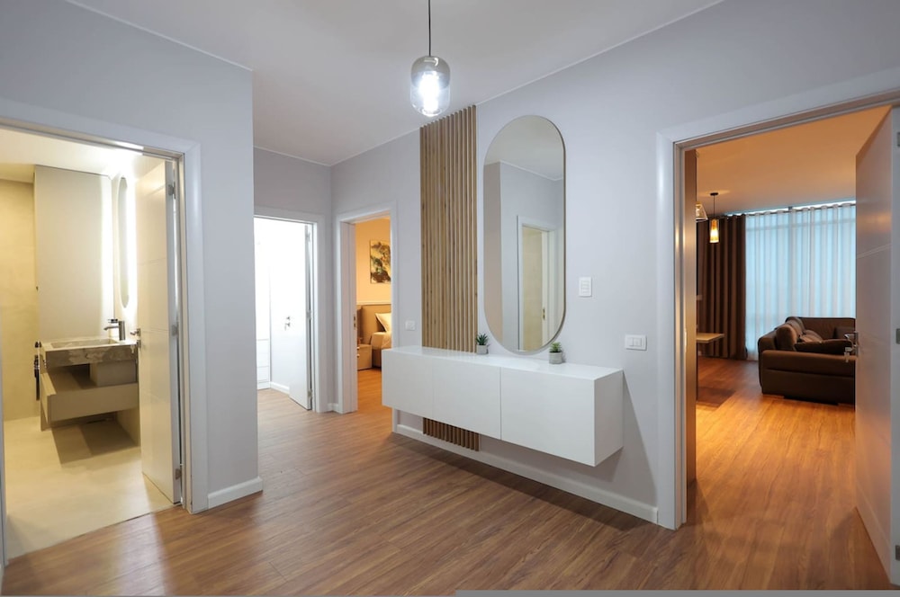 Grandstay Apartments 001