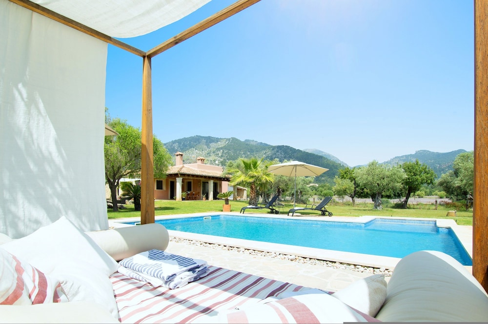 Casa En Moscari in Selva