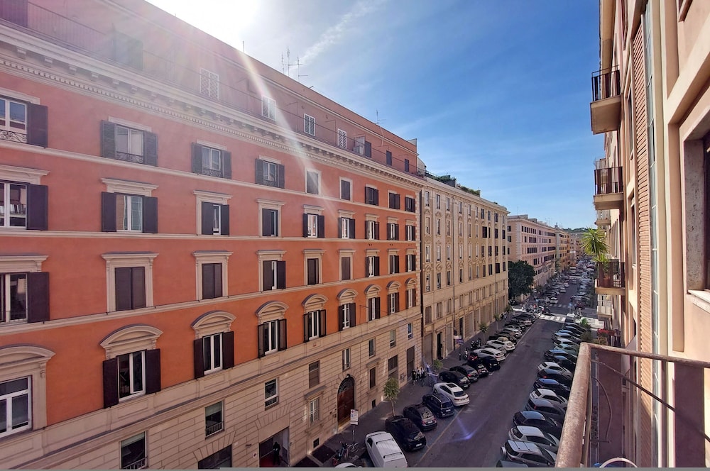 4bnb - Spacious Gracchi Apartment